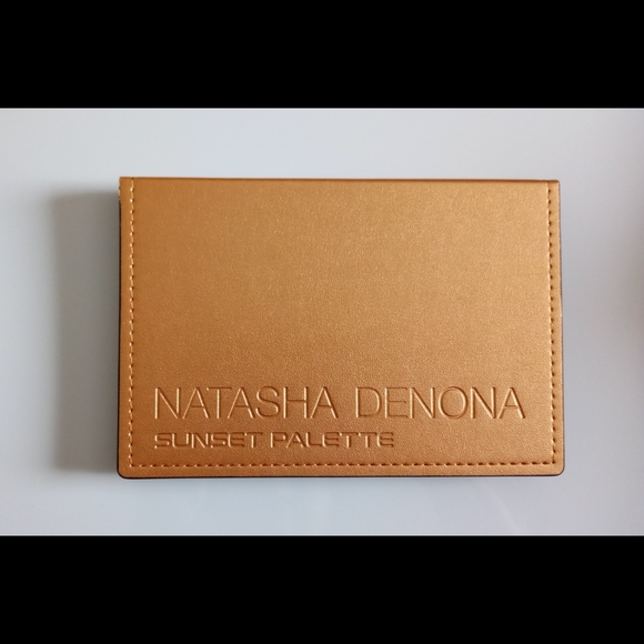 (RELISTED) ✨ HP ✨ Natasha Denona ✨ Sunset Palette ✨ - Picture 4 of 5